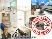 Fretin 59273 Achat / Vente maison 6 pièces t6 cave