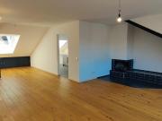 Freundl. 3 Zimmer Whg. im Gallusviertel Erstbezug nach...
