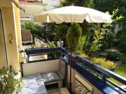 Freundlich helle 1 Zi. Wohnung München Westpark