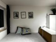 Vollmobiliert 1 Zimmer Wohnung in München 2min zum U Bahn
