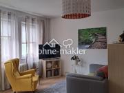 Freundliche 1 Zimmer Wohnung mit Balkon in Berlin...