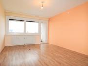 Freundliche 2,5 Zimmer Wohnung mit Loggia Nähe Stadtbad
