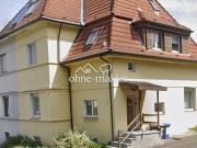 Freundliche 2 Zimmer Altbau Wohnung mit Balkon und EBK