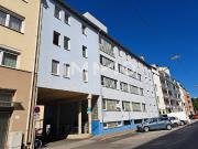 Freundliche 2 Zimmer MAISONETTE Wohnung mit Balkon in...