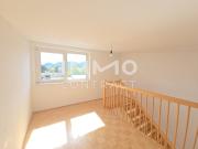 Freundliche 2 Zimmer MAISONETTE Wohnung mit Balkon in...