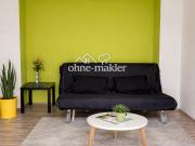 Urban und sehr gut angebundene 2 Zimmer Wohnung in...