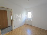 Freundliche 2 Zimmer Wohnung mit Balkon in Innenhoflage...