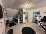 Freundliche 2 Zimmer Wohnung mit Balkon & Stellplatz in...