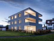 Freundliche 2 Zimmer Wohnung mit Einbauküche in Höchst...