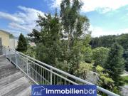 Freundliche 2 Zimmer Wohnung mit großem Balkon und...