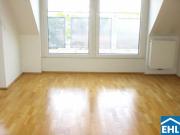 Freundliche 2 Zimmer Wohnung Nähe Rochusmarkt