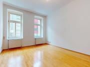 Freundliche 2 Zimmer Wohnung unweit der Schmelz