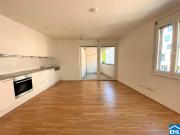 Freundliche 2 Zimmerwohnung mit Loggia in zentraler Lage