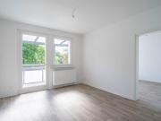 Freundliche 2 Zimmerwohnung mit Südbalkon
