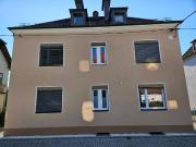 Freundliche 3,5 Zimmer Wohnung mit großem Garten in... Freundliche 3,5 Zimmer Wohnung mit großem Garten in...