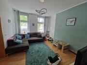Freundliche 3 Zimmer Wohnung im Herzen von Dortmund...