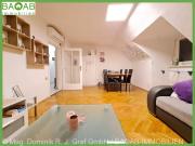 Freundliche 3 Zimmer Wohnung in ruhiger, zentraler Lage...