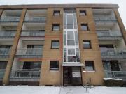 Freundliche 3 Zimmer Wohnung mietfrei in FL Nordstadt