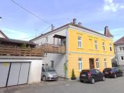 freundliche 3 Zimmer Wohnung mit möblierter Küche und...