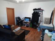 Freundliche 50 m2 Wohnung mit moderner, hochwertiger...