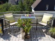 Freundliche Dachgeschosswohnung in ruhiger Lage von...