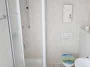 Freundliche Dachgeschosswohnung in zentraler Lage Freundliche Dachgeschosswohnung in zentraler Lage