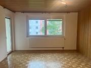 Freundliche Familienwohnung am Linzer Froschberg