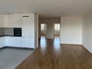 Freundliche, geschmackvoll renovierte 3.5 Zimmer Wohnung...