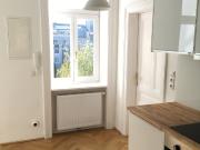 Freundliche, sanierte 3 Zimmerwohnung, 77qm, Altbau