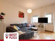 Freundliche und attraktive 2 Zimmerwohnung in...