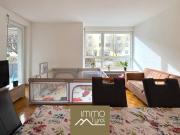 Freundliche, vermietete 3 Zimmer Wohnung in Amras