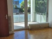 Freundliche Wohnung in Ruhelage