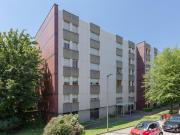 Freundliche Wohnung in schöner Liegenschaft