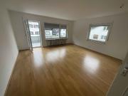 Freundliche Wohnung in zentrumsnaher Lage