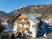 Freundliches 2 Zimmer Apartment in ruhiger Wohngegend