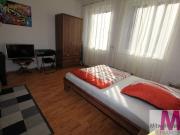 Freundliches Apartment im Nürnberger Zentrum