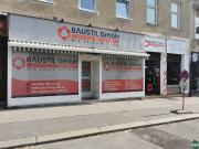 Freundliches Geschäfstlokal in Frequenzlage auf der...