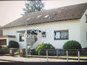 Freundliches Mehrfamilienhaus mit Doppelgarage Freundliches Mehrfamilienhaus mit Doppelgarage