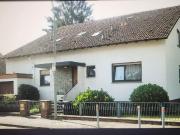 Freundliches Mehrfamilienhaus mit Doppelgarage Freundliches Mehrfamilienhaus mit Doppelgarage