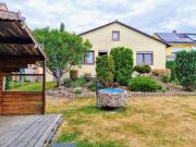Freundliches und gepflegtes Einfamilienhaus in begehrter...