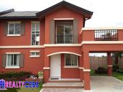 FREYA 5BR house Camella Riverfront Talamban Cebu City
