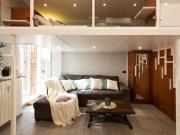 Freya Trendy loft close to Vatican Museum