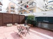 Freya Trendy loft close to Vatican Museum