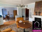 Freyming Merlebach 57800 Achat / Vente appartement 5...