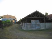 FR/FS Commercial Lot 5000sqm with Buildings along ML...