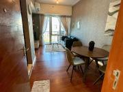 FR/FS Marco Polo Parkview 1BR Corner 44sqm Balcony Bnew...