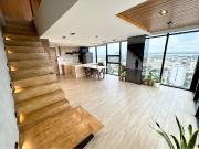 FR/FS Meridian by Avenir 3BR Penthouse Loft 77sqm Home...
