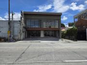 FR/FS New Commercial Building 230sqm 4 car along AS...
