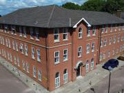 Friar Gate