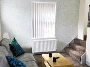 Friar Gate, Available Now Flat,derby, 1 Bedroom Apartment